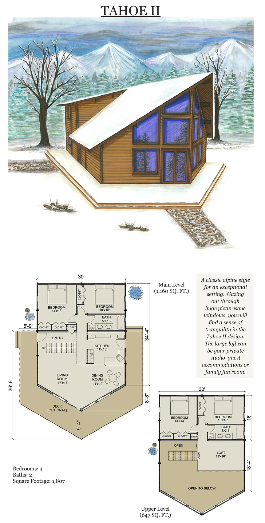 Click here to zoom floor plan view.