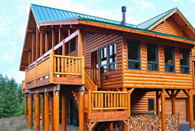 Alpine Lodge, Cle Elum WA
