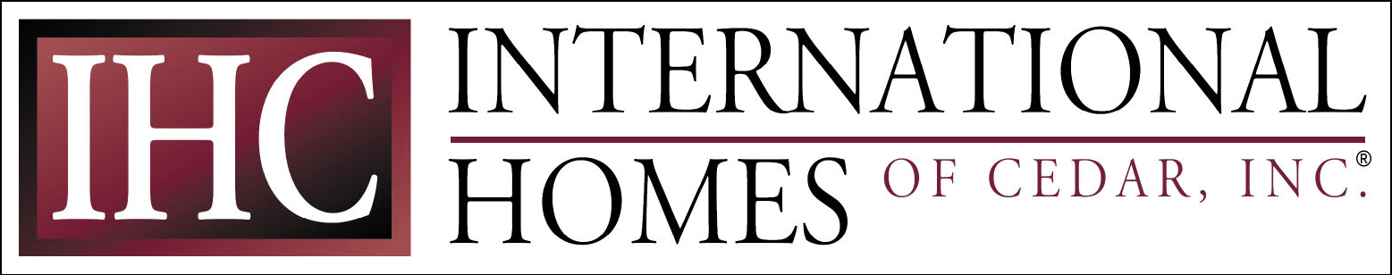 International Homes of Cedar