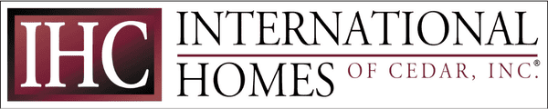 International Homes of Cedar
