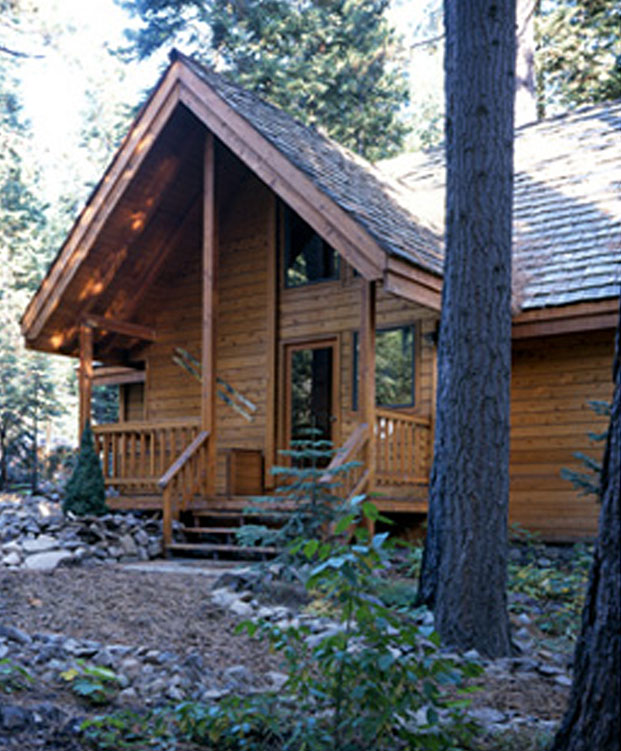 cabin-home