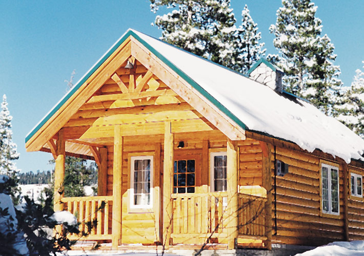 sierra-cabin