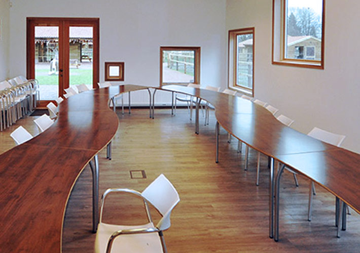 Meeting Room, Netherlands