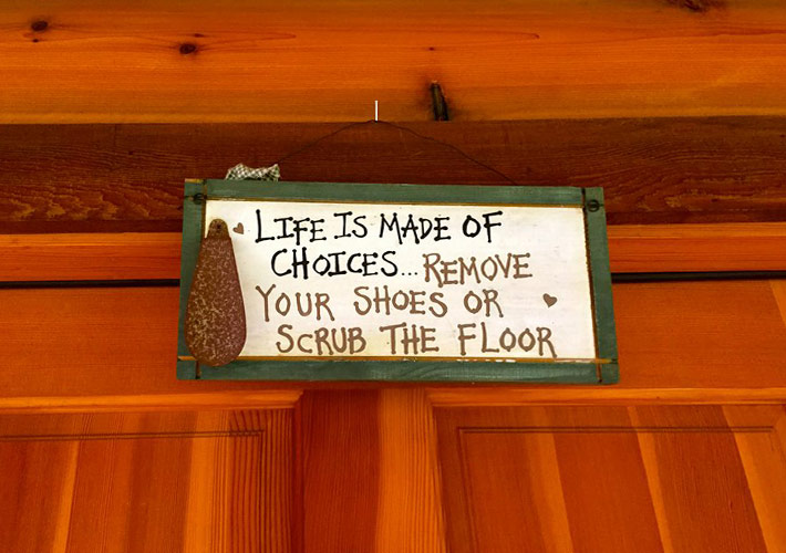 front-door-sign
