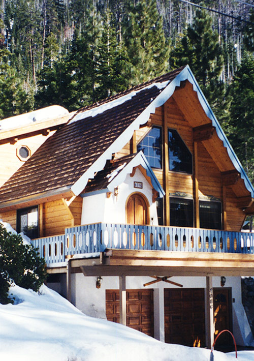 bavarian-cabin