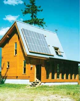 custom-solar